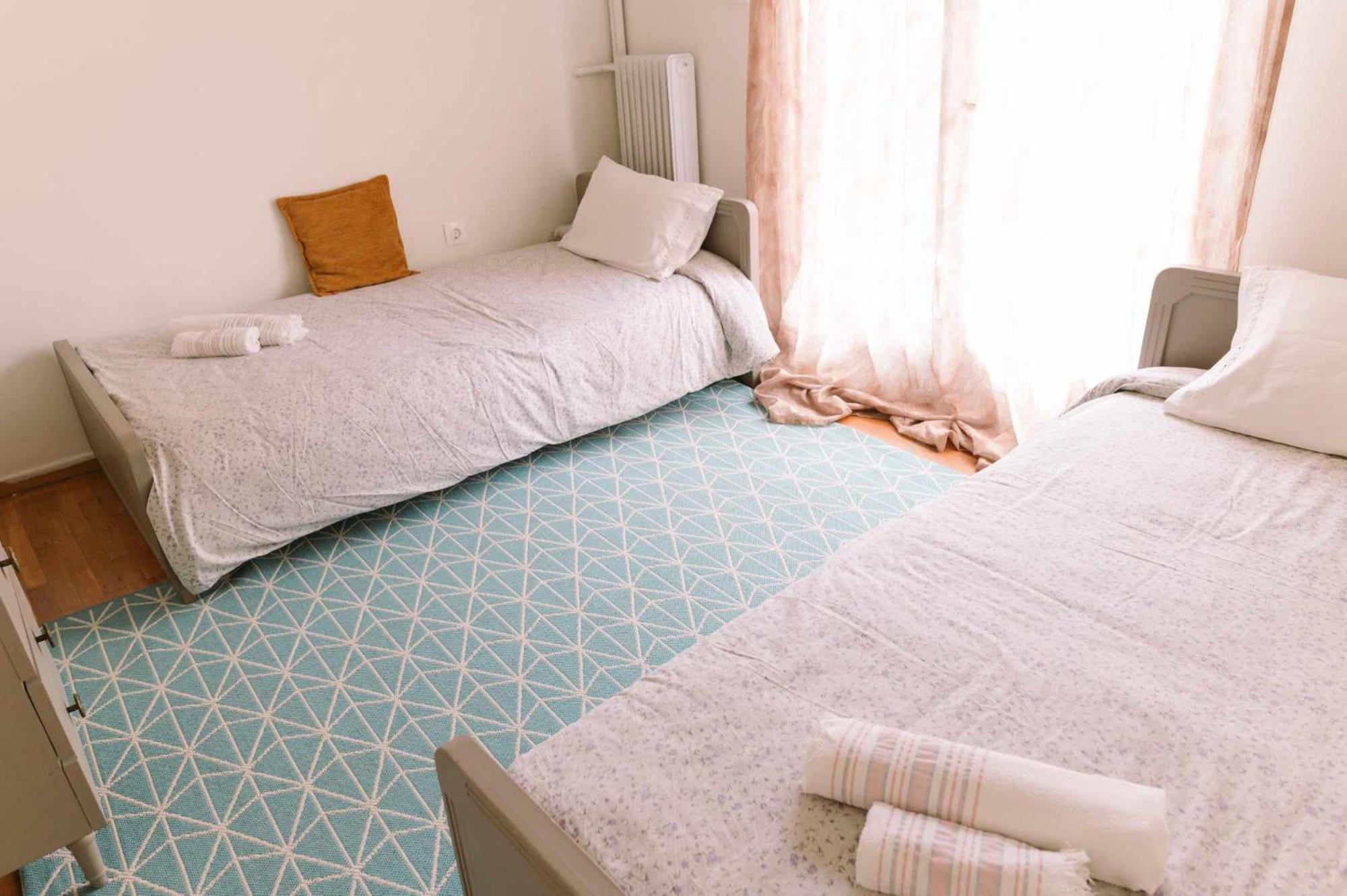 A&F Ioannina Apartment Esterno foto
