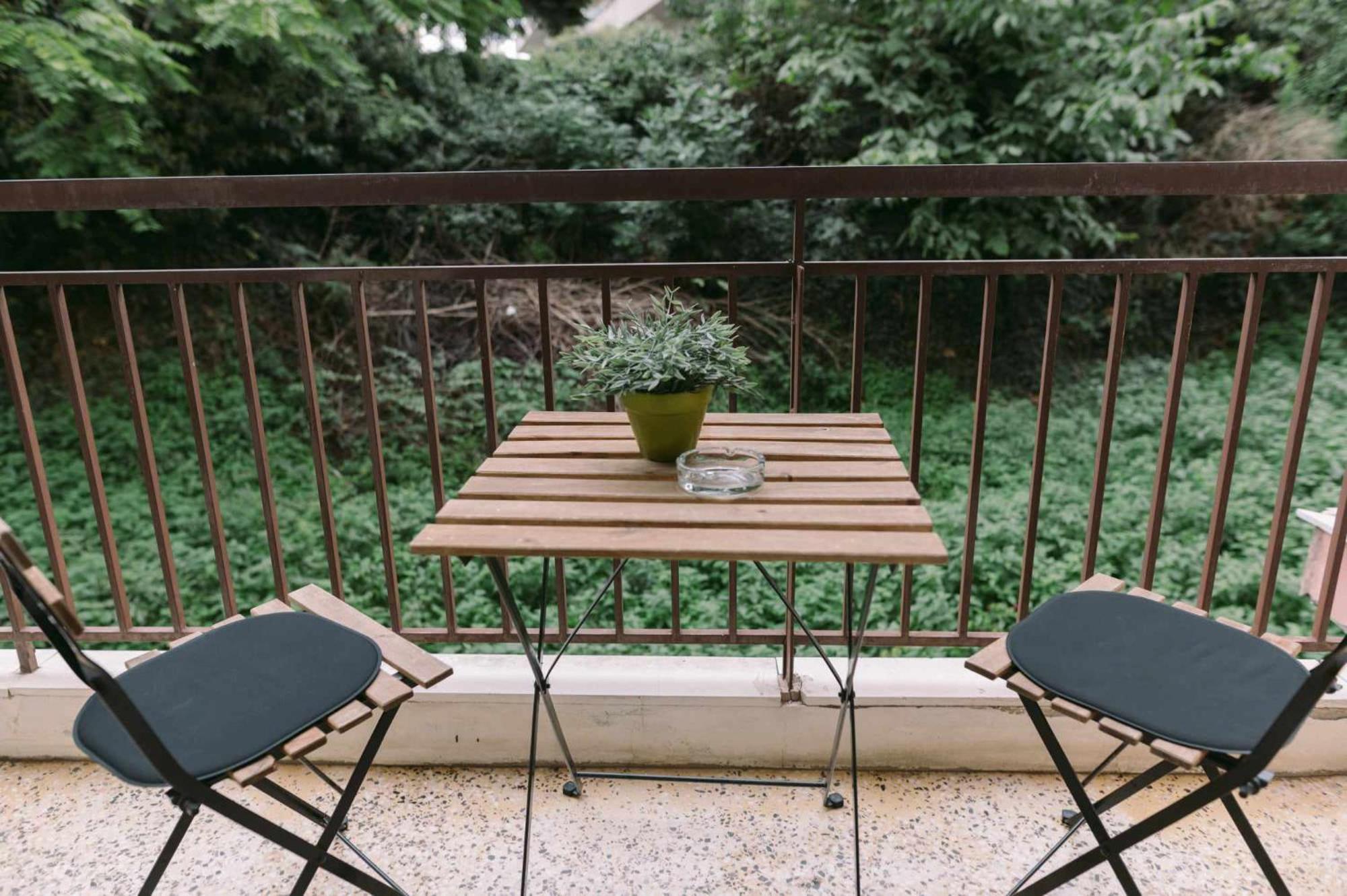 A&F Ioannina Apartment Esterno foto