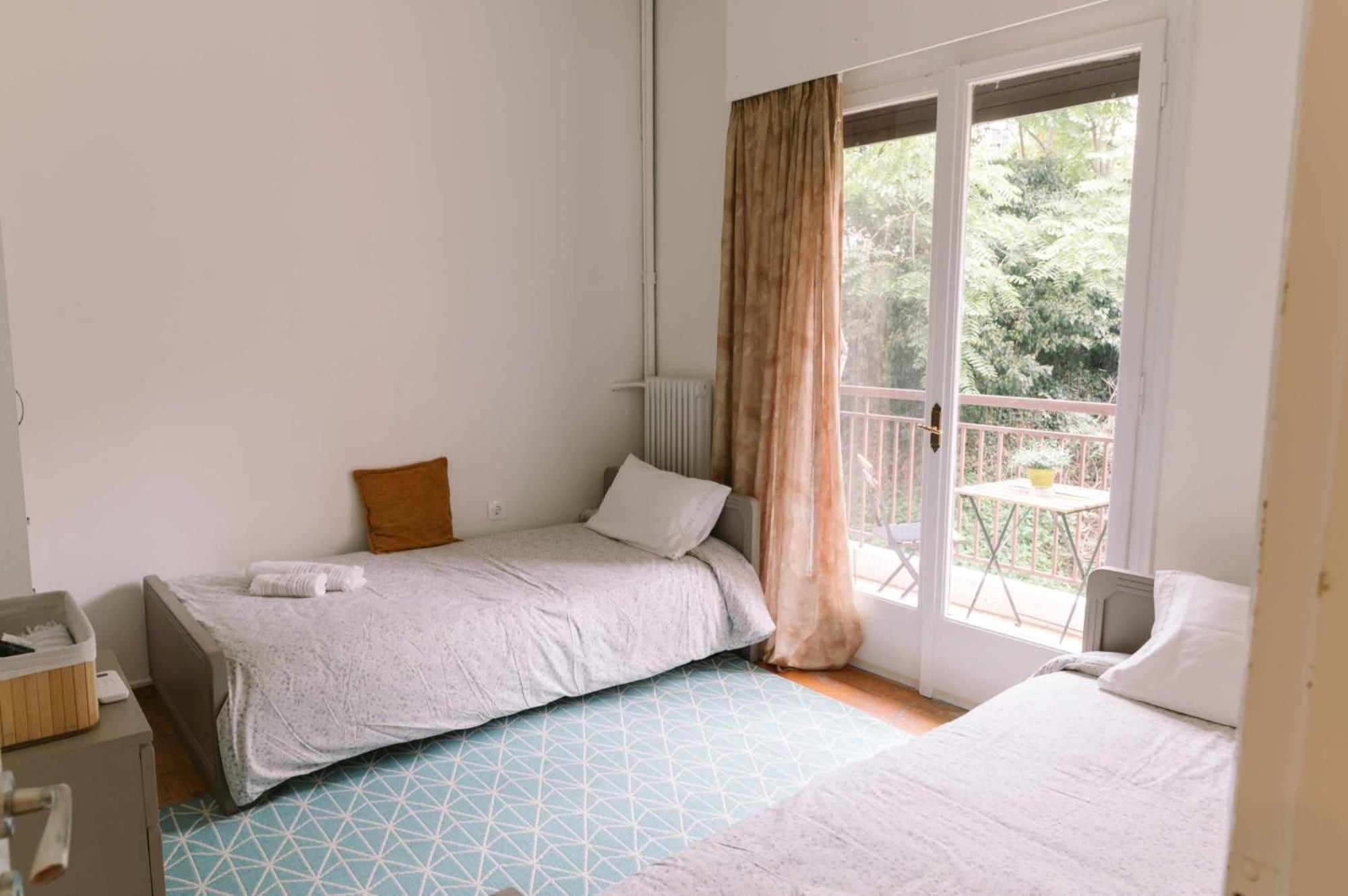 A&F Ioannina Apartment Esterno foto